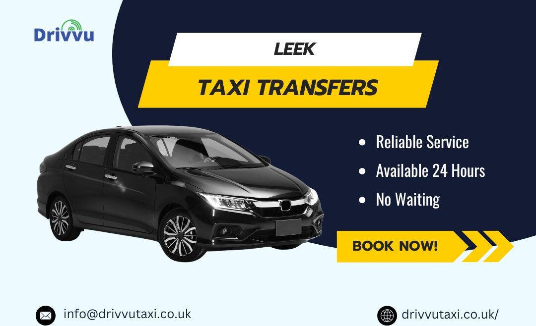 taxi-transfer-service-in-leek