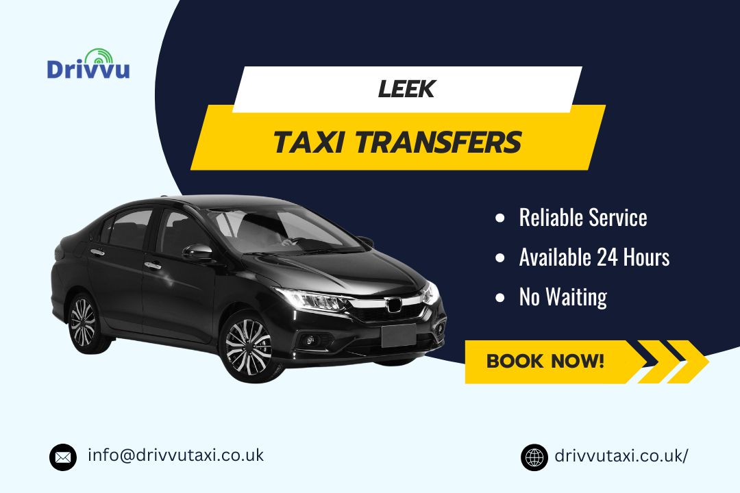 taxi-transfer-service-in-leek