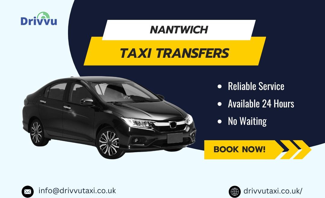 taxi-transfer-service-in-nantwich