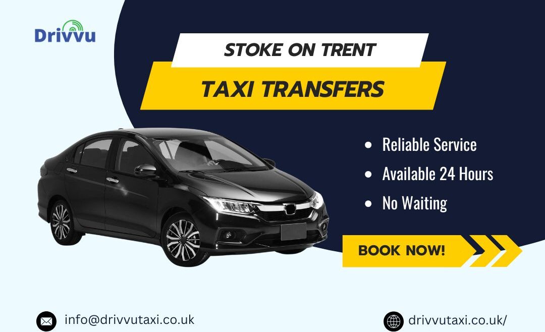 taxi-transfer-service-in-stoke-on-trent