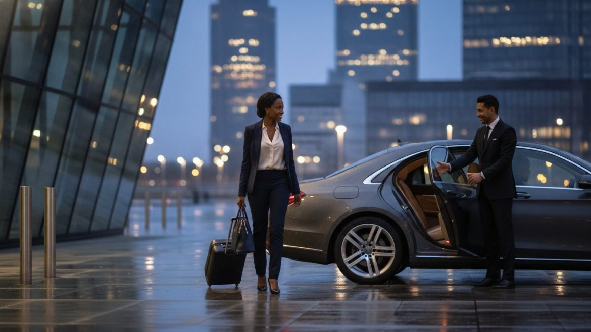 How to Book a Taxi Online: A Complete Guide to Stress-Free UK Travel in 2026