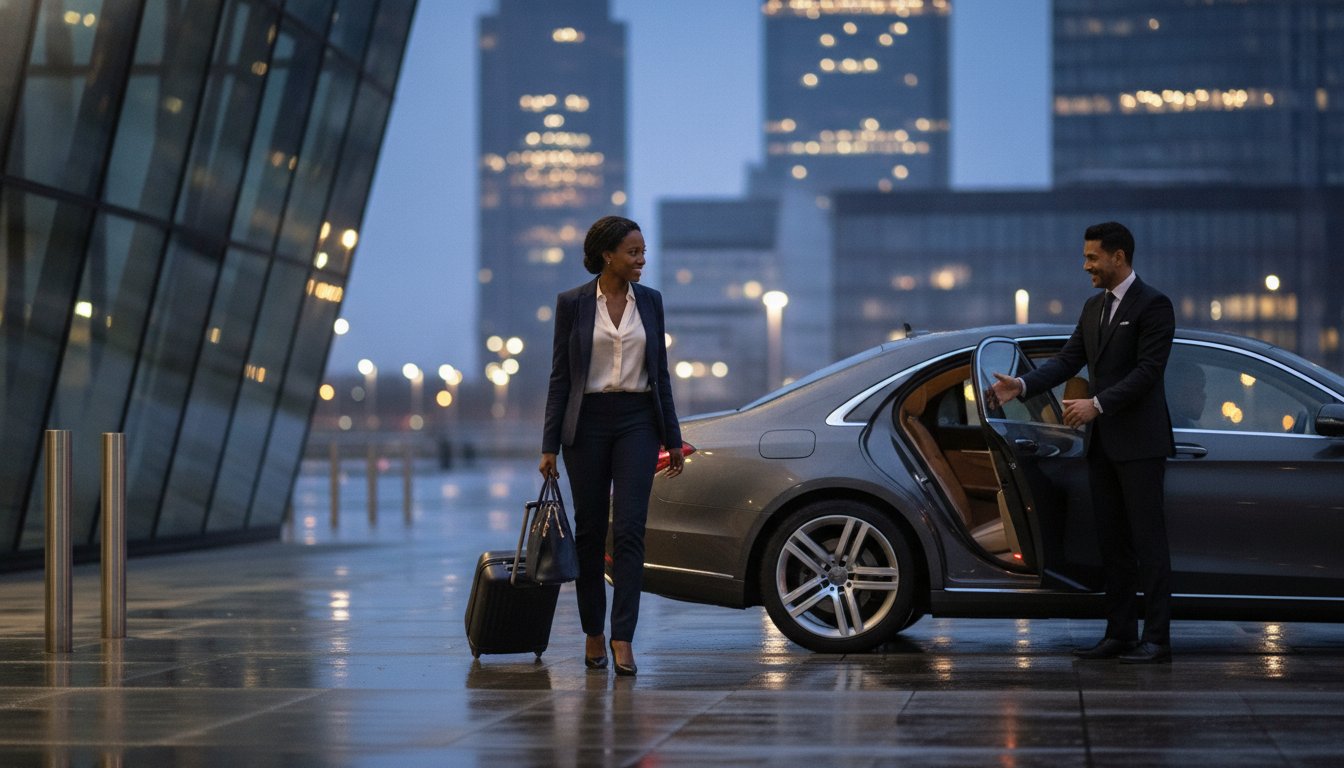 How to Book a Taxi Online: A Complete Guide to Stress-Free UK Travel in 2026