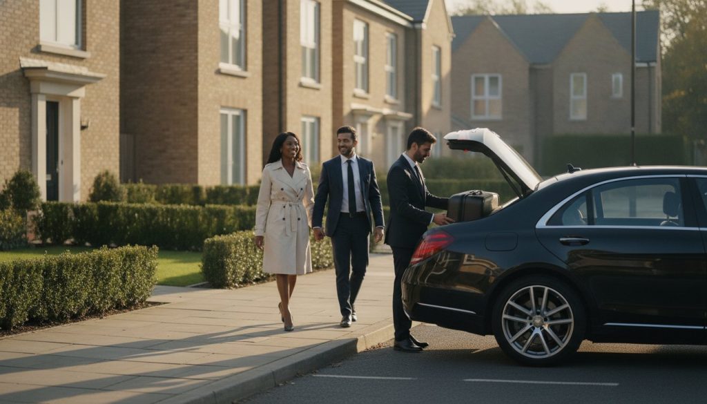 The Ultimate Guide to Airport Transfers: Reliable UK Travel in 2026