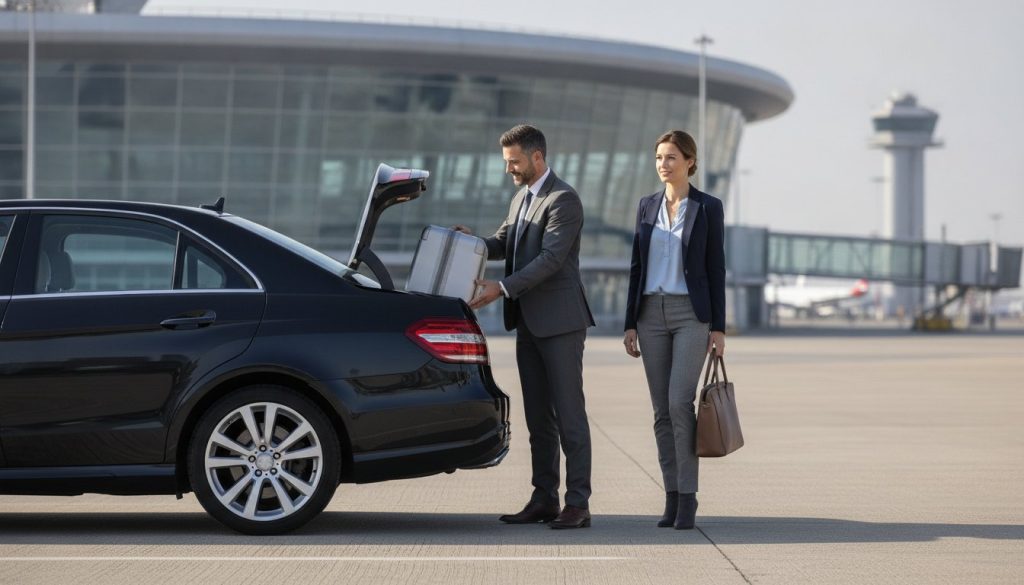 What to Look for in a Professional Taxi Company: A Reliable Traveller’s Checklist