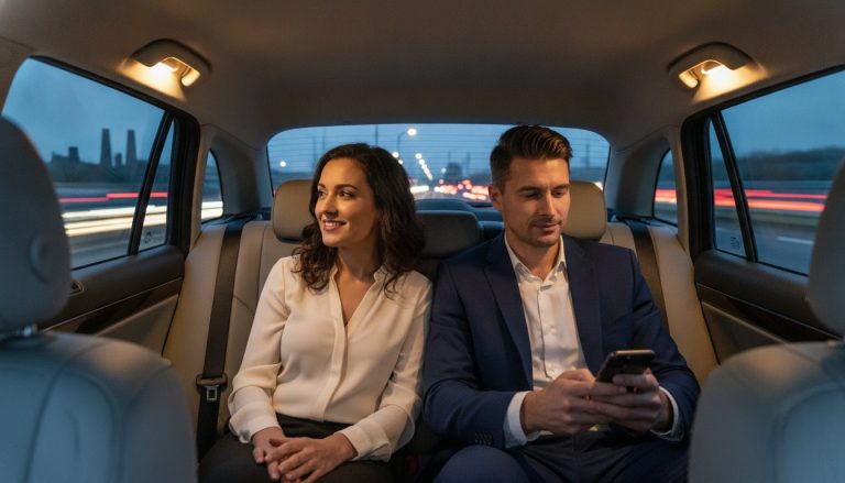 Fixed Price Taxi Stoke on Trent: Guaranteed Fares for Stress-Free Travel in 2026