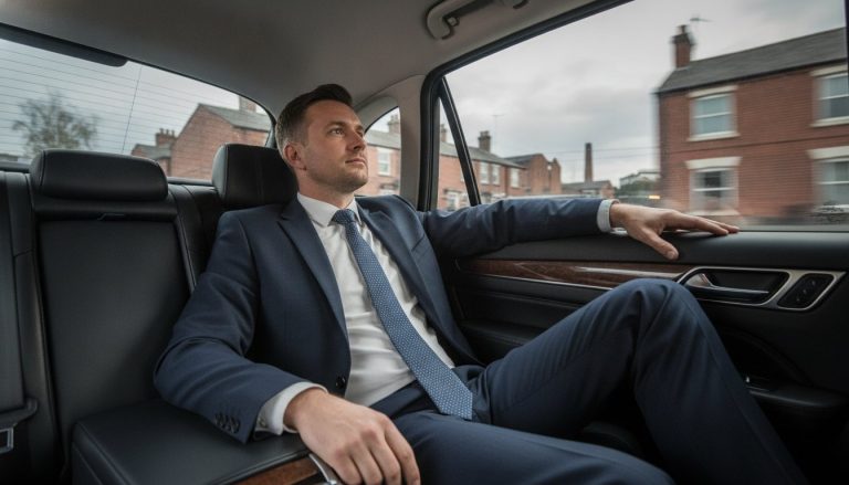 Get a Reliable Stoke on Trent Taxi Quote Today