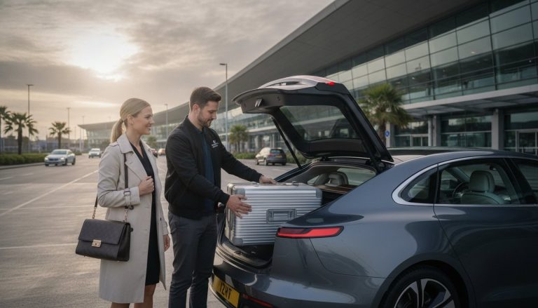 Stafford Taxis: Your Complete Guide to Reliable Local and Airport Travel in 2026