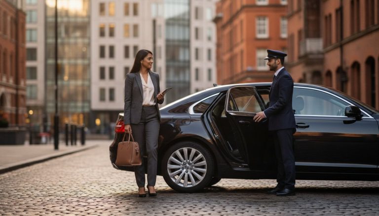 The Truth About Private Hire: Debunking Myths for Stress-Free UK Travel