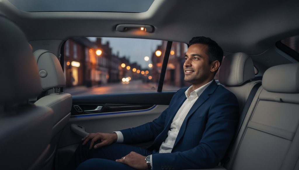 Fixed Price Taxi Stafford: A Comprehensive Guide to Transparent Fares in 2026