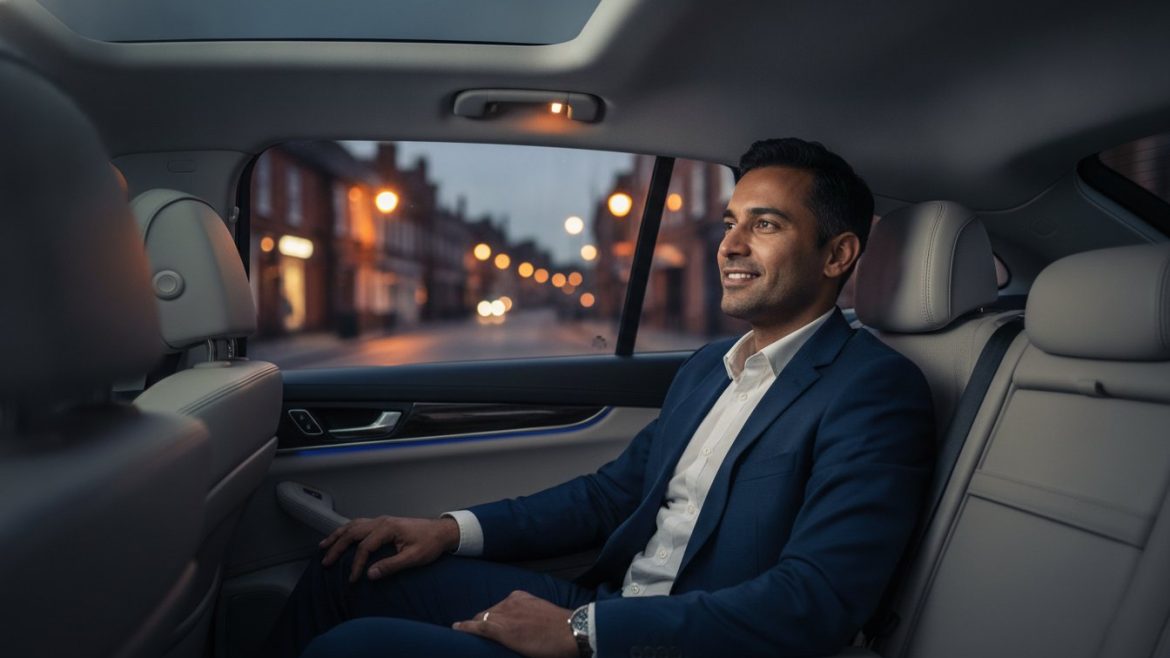 Fixed Price Taxi Stafford: A Comprehensive Guide to Transparent Fares in 2026