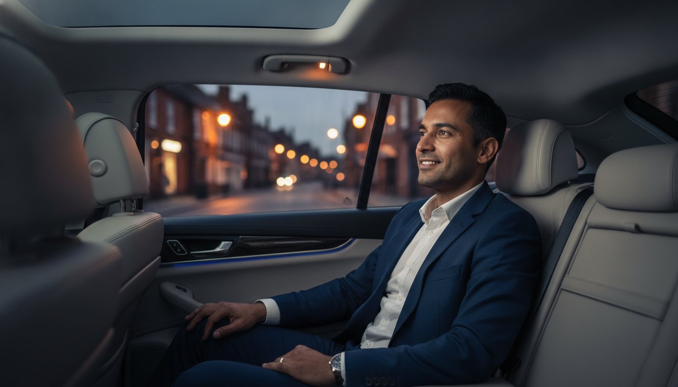Fixed Price Taxi Stafford: A Comprehensive Guide to Transparent Fares in 2026