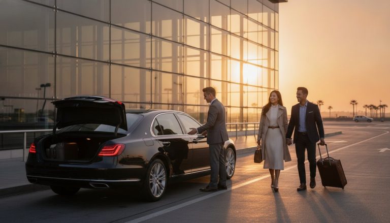 Stoke to Manchester Airport Taxi Price: Fair & Fixed Rates
